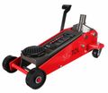 Pojazdný hydraulický zdvihák heavy-duty 3T s pedálom SX JACK PEDAL 3T SIXTOL