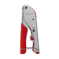 Kliešte lisovacie kompresné REBEL RB-1018