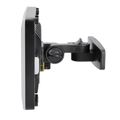 LED reflektor SOLIGHT WM-20W-Q