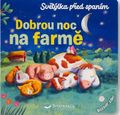Světýlka před spaním Dobrou noc na farmě