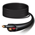 Ubiquiti vonkajší napájací kábel, 12 AWG, 305 m