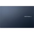 ASUS Vivobook 15/M1502NAQ-BQ067/R5-150/15,6"/FHD/16GB/512GB/AMD int/bez OS/Blue/2R ASUS Vivobook/ Ryzen 5 150/ 16GB DDR5/ 512GB SSD/ Radeon Graphics/ 15,6"FHD,matný/ bez OS/ modrý