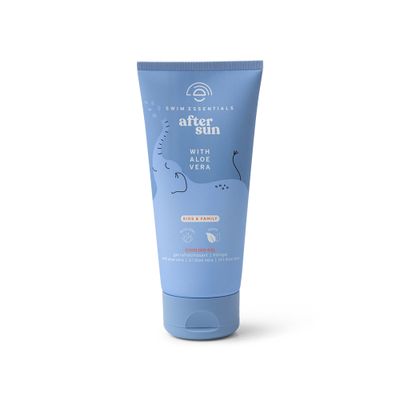After Sun chladivý gél po opaľovaní 150 ml