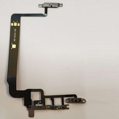Power on/off, volume flex for iPhone 13 Pro Max