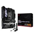 ASUS ROG CROSSHAIR X870E HERO/AM5/ATX Základní deska, AMD X870E, AM5, 4× DDR5 DIMM (max. 192GB), Wi-Fi, 5× M.2, HDMI, 4× USB-C, ATX
