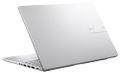 ASUS Vivobook/ Core 5 120U/ 8GB/ 512GB SSD/ Intel Graphics/ 15,6"FHD,matný/ W11H/ stříbrný ASUS Vivobook/ Core 5 120U/ 8GB/ 512GB SSD/ Intel Graphics/ 15,6"FHD,matný/ W11H/ stríbrný