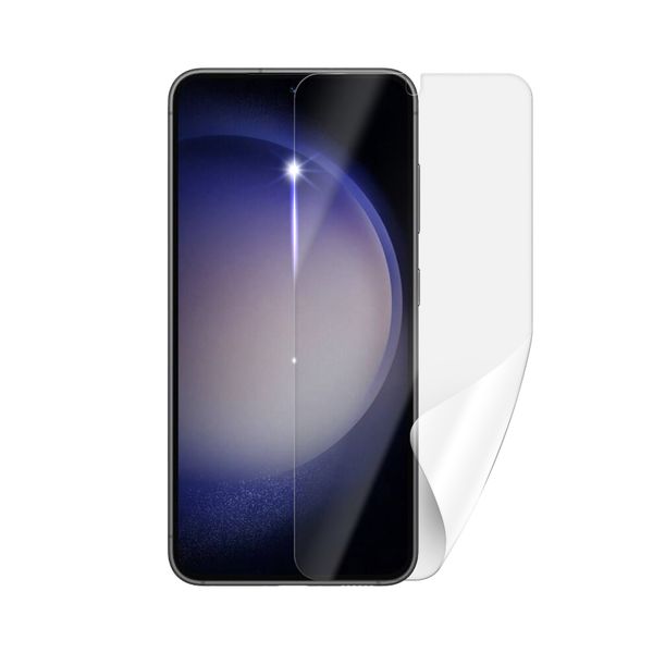 Screenshield SAMSUNG S911 Galaxy S23 fólia na displej