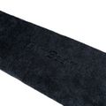 Športový uterák z mikrovlákna Large Black - GymBeam