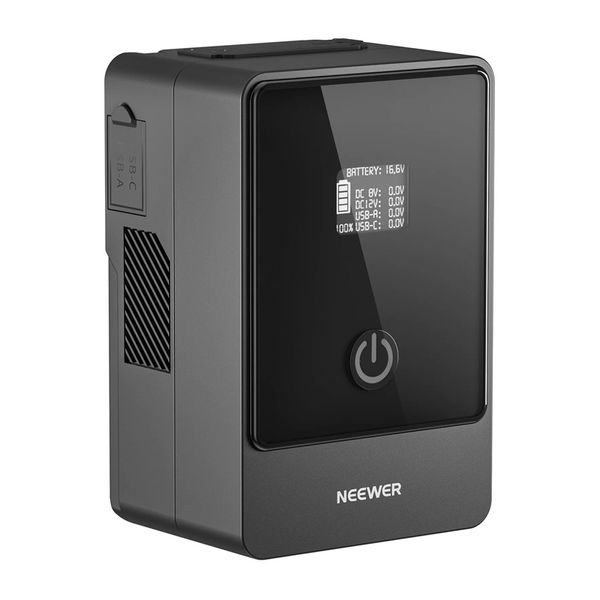 Batéria NEEWER 6800 mAh, 14,5 V, 99 Wh