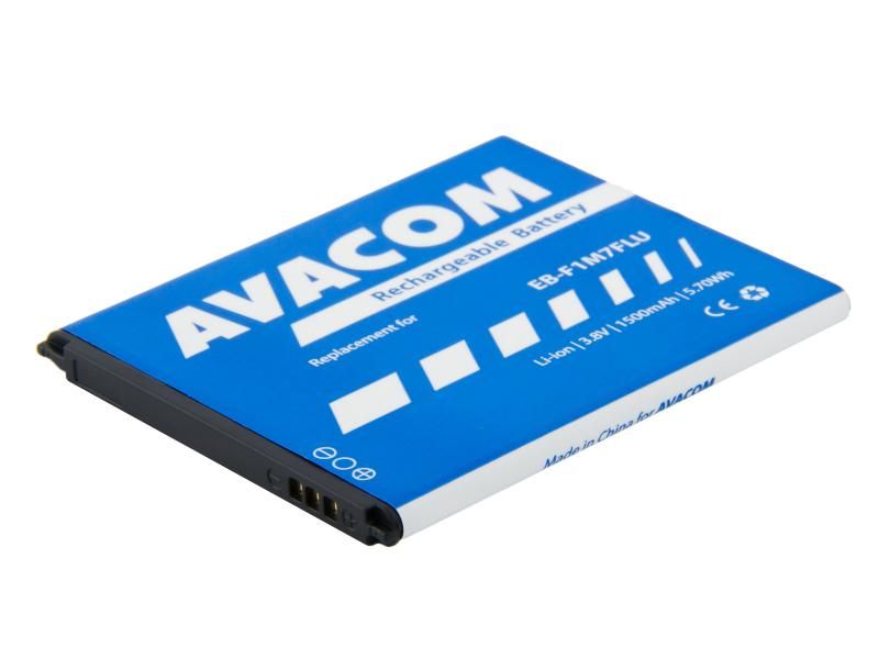 Batéria AVACOM GSSA-S3mini-1500 do mobilu Samsung Galaxy S3 Li-Ion 3,8V 1500mAh