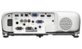 EPSON EB-W56S/ WXGA/ short projektor/ 3700 ANSI/ 16 000:1/ HDMI/ Repro EPSON EB-W56S/ WXGA/ Ultra short projektor/ 3700 ANSI/ 16 000:1/ HDMI/ Repro