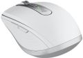 Logitech MX Anywhere 3S for Mac myš svetlo šedá Myš, bezdrôtová, laserová, až 8000DPI, 6 tlačidiel, Bluetooth, USB, svetlo šedá