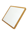 LED stropní 3CCT svítidlo TR-91S - 32W 3400lm 40x40x2,5cm Trixline