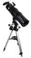 Hvezdársky ďalekohľad Bresser Pollux 150/1400 EQ3