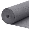 vidaXL podložka absorbujúca olej sivá 40x1000 cm