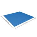 Bestway Podložka pod bazén Flowclear 335x335 cm