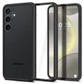 Puzdro Spigen Ultra Hybrid pre Samsung Galaxy S24 matná čierna