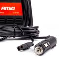 Kompresor do auta 12V / 230V AComp-02