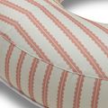 Nafukovacie koleso s textilným poťahom Saint Tropez 120 cm