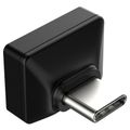 SanDisk Extreme Fit USB-C 256GB, čierny