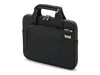 Puzdro na notebook - 13" - 13,3" - čierna