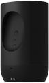 Sonos Move 2 Černá Reproduktor, bezdrátový, Wi-Fi, Bluetooth, 24h baterie, IP56, stereo, bezdrátové nabíjení, Trueplay, AirPlay 2, hlasové ovládání,