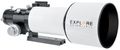 Hvezdársky ďalekohľad Explore Scientific ED APO 80 mm FCD-1 ALU