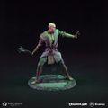Figúrka Dragon Age: Solas