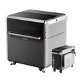 Laserový zvárací a rezací stroj xTool MetalFab 1200W
