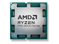 AMD Ryzen 7 Pro 9745 - 3.8 GHz - 8-jádrový - 16 vláken - 32 MB vyrovnávací pamet - Socket AM5 - OEM