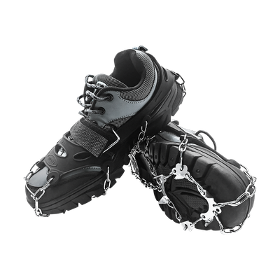 Protišmykové návleky na topánky REBEL ACTIVE RBA-5000-M (36 - 40)