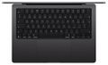 CTO Apple MacBook Pro 14" / M5 MAX / 18C CPU / 40C GPU / 64GB RAM / 4TB SSD / CZ / Nanotextura / vesmírně černý Notebook, M5 Max, 18C CPU, 40C GPU, 64GB RAM, 4TB SSD, 14.2" Liquid Retina XDR, nanotextura, Thunderbolt 5, Wi-Fi 7, vesmírne cer