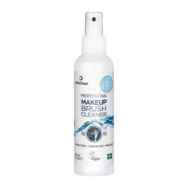 Čistiaci sprej na štetce DISICIDE All1Clean Makeup brush cleaner 150 ml