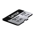 Karta pamäte Lexar High-Performance Silver Plus microSDXC 1TB + adaptér