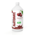 Iónový nápoj ReHydrate - GymBeam, marhuľa