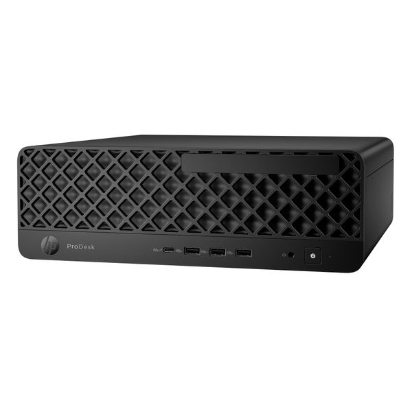 HP ProDesk 4/G1i/SFF/U5-235/24GB/512GB/Intel int/W11P/3R HP ProDesk 4 SFF G1i AI/ Ultra 5 235/ 24GB DDR5/ 512GB SSD/ Intel® Graphics/ W11P/ kbd+myš