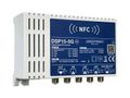 LEM DSP15-5G V2 automatický NFC programovateľný DVB-T/T2 zosilňovač