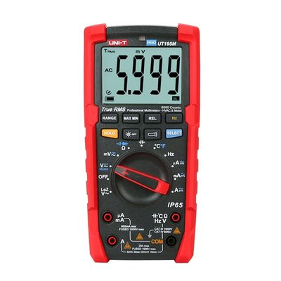 Multimeter UNI-T UT195M  PRO Line