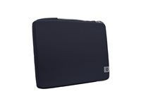 Puzdro na notebook - 14.1" - atmosférická modrá