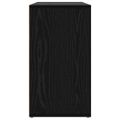 vidaXL Lavička na topánky 103 x 30 x 54,5 cm Kompozitné drevo
