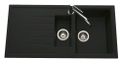 Granisil Vivaldi 1000.10 Pure Black