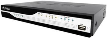 AFIDUS 9 channel Professional NVR AGFIDUS
