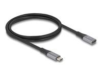USB 40 Gbps predlžovací kábel USB Type-C