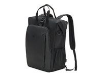 Batoh na notebook - 13" - 15,6" - čierny