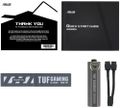 ASUS GeForce TUF RTX5060Ti 8G GAMING / 8GB GDDR7 / PCI-E / 3xDP / 1x HDMI Grafická karta, PCI-E, 8GB GDDR7, 3× DisplayPort, 1× HDMI, aktivní