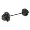 Obojručná činka ONE Fitness GSPO40