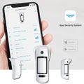 Ajax MotionCam Outdoor (PhOD), biela