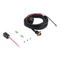 DJI Power rýchlonabíjací kábel do auta