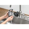 ELECTROLUX  Umývačka riadu ESM89400SX