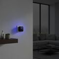 SOLIGHT 1L80B Zvonček domový bezdrôtový s LED